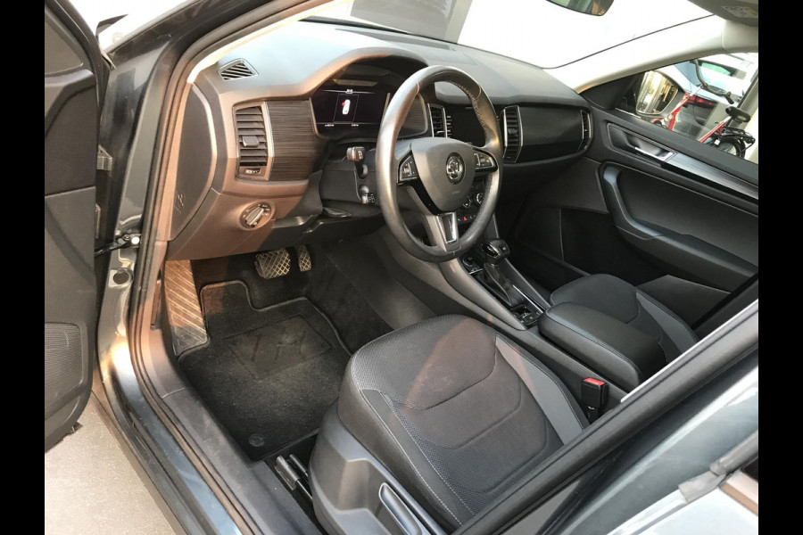 Škoda Kodiaq 1.5 TSI Business Edition Plus 7persoons Automaat