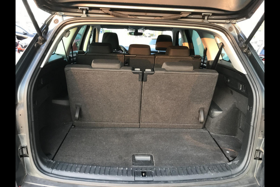 Škoda Kodiaq 1.5 TSI Business Edition Plus 7persoons Automaat