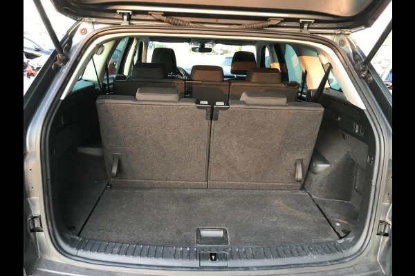 Škoda Kodiaq 1.5 TSI Business Edition Plus 7persoons Automaat