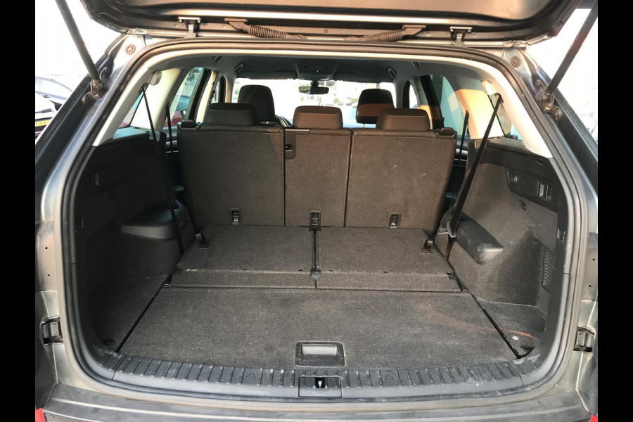 Škoda Kodiaq 1.5 TSI Business Edition Plus 7persoons Automaat
