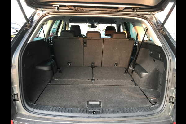 Škoda Kodiaq 1.5 TSI Business Edition Plus 7persoons Automaat