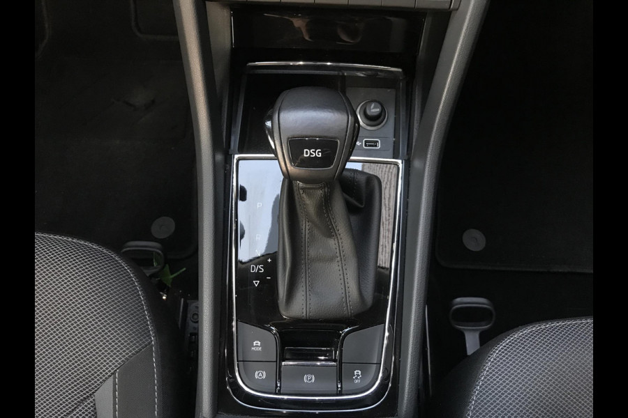 Škoda Kodiaq 1.5 TSI Business Edition Plus 7persoons Automaat