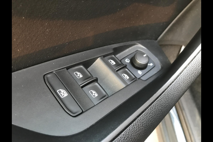 Škoda Kodiaq 1.5 TSI Business Edition Plus 7persoons Automaat
