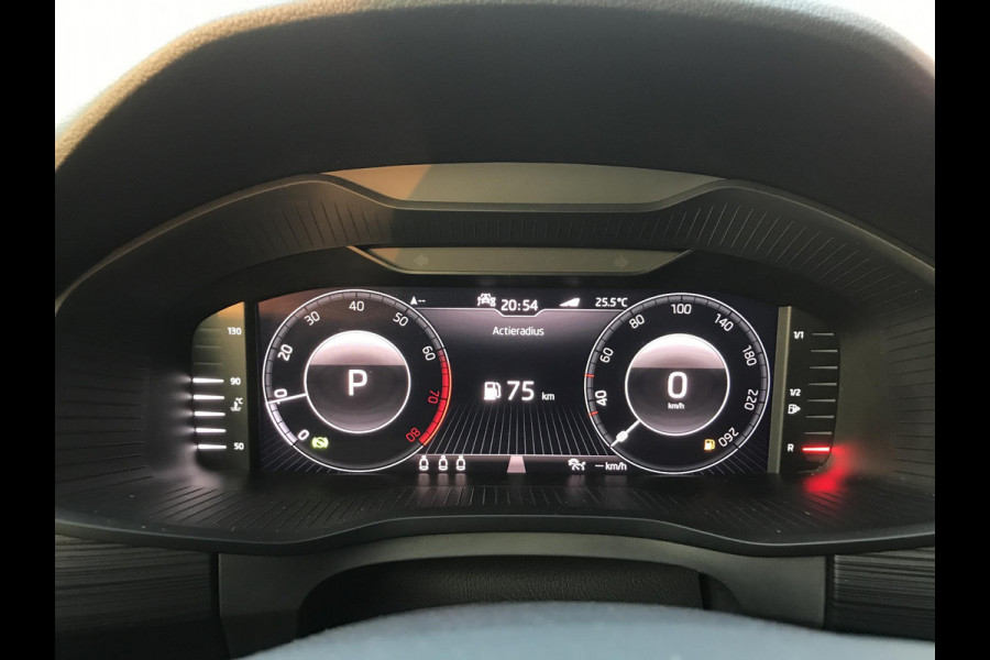 Škoda Kodiaq 1.5 TSI Business Edition Plus 7persoons Automaat