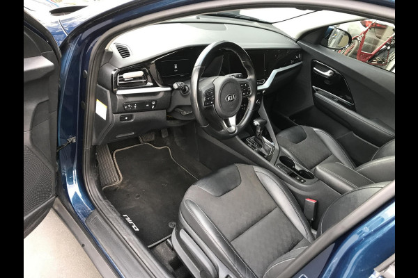 Kia Niro 1.6 Hybrid DynamicLine Open dak 7 JAAR GARANTIE Kia Niro 1.6 GDi Hybrid ExecutiveLine