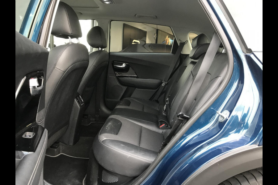 Kia Niro 1.6 Hybrid DynamicLine Open dak 7 JAAR GARANTIE Kia Niro 1.6 GDi Hybrid ExecutiveLine