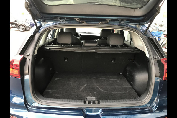 Kia Niro 1.6 Hybrid DynamicLine Open dak 7 JAAR GARANTIE Kia Niro 1.6 GDi Hybrid ExecutiveLine