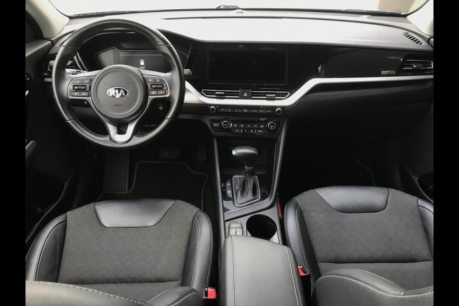 Kia Niro 1.6 Hybrid DynamicLine Open dak 7 JAAR GARANTIE Kia Niro 1.6 GDi Hybrid ExecutiveLine