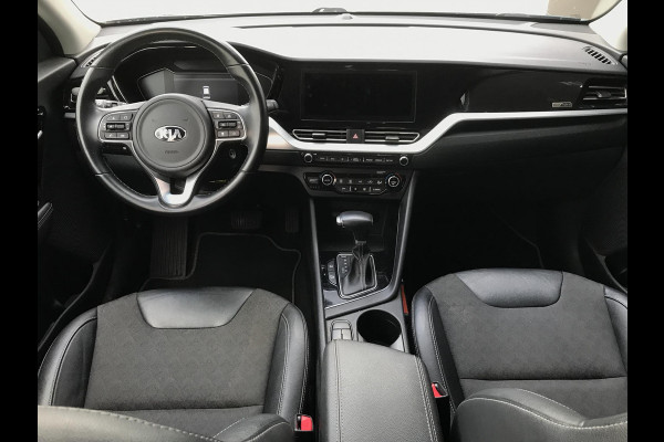 Kia Niro 1.6 Hybrid DynamicLine Open dak 7 JAAR GARANTIE Kia Niro 1.6 GDi Hybrid ExecutiveLine
