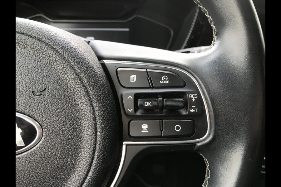 Kia Niro 1.6 Hybrid DynamicLine Open dak 7 JAAR GARANTIE Kia Niro 1.6 GDi Hybrid ExecutiveLine