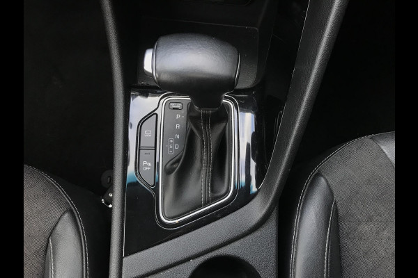 Kia Niro 1.6 Hybrid DynamicLine Open dak 7 JAAR GARANTIE Kia Niro 1.6 GDi Hybrid ExecutiveLine