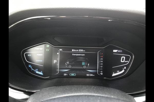Kia Niro 1.6 Hybrid DynamicLine Open dak 7 JAAR GARANTIE Kia Niro 1.6 GDi Hybrid ExecutiveLine