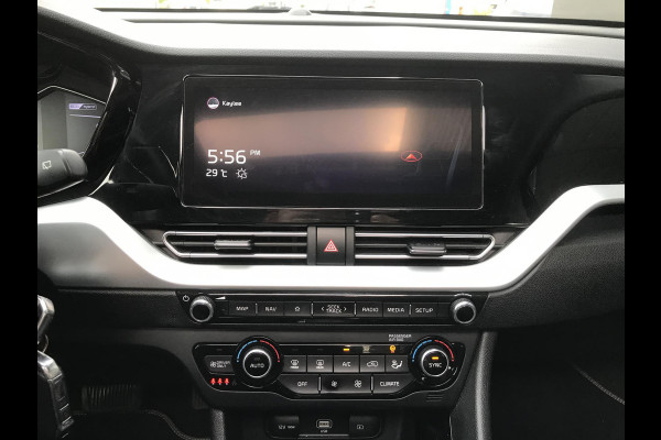 Kia Niro 1.6 Hybrid DynamicLine Open dak 7 JAAR GARANTIE Kia Niro 1.6 GDi Hybrid ExecutiveLine
