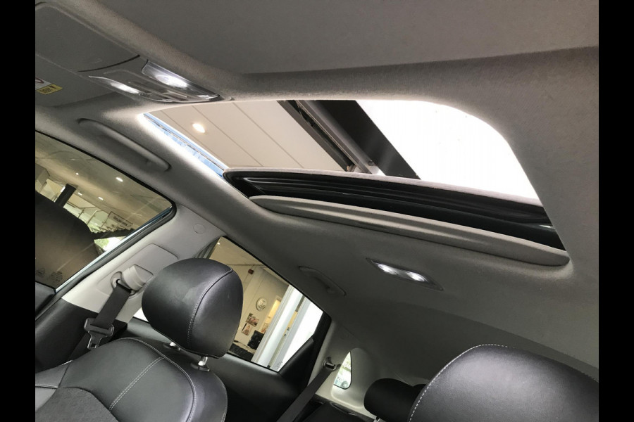 Kia Niro 1.6 Hybrid DynamicLine Open dak 7 JAAR GARANTIE Kia Niro 1.6 GDi Hybrid ExecutiveLine