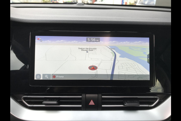 Kia Niro 1.6 Hybrid DynamicLine Open dak 7 JAAR GARANTIE Kia Niro 1.6 GDi Hybrid ExecutiveLine