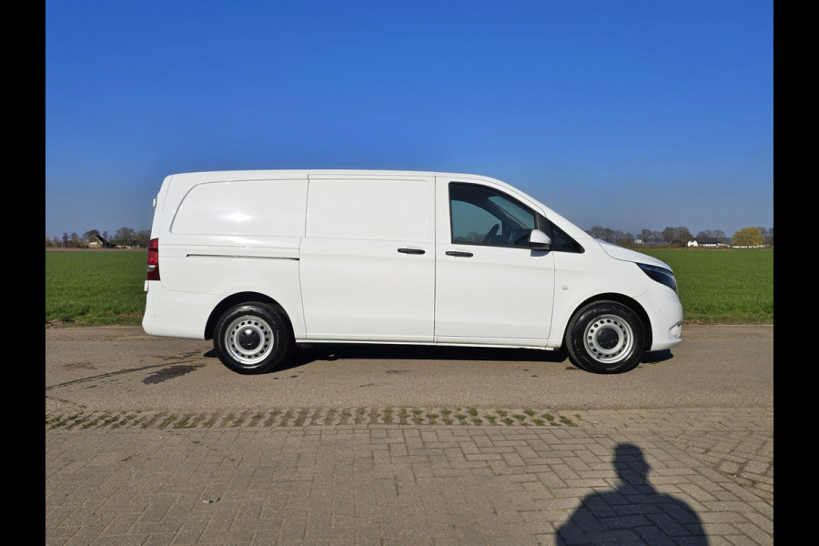 Mercedes-Benz Vito 116 CDI L2 H1 - 160 Pk - Euro 6 - AUTOMAAT - ParkeerCamera - Airco - Cruise Control