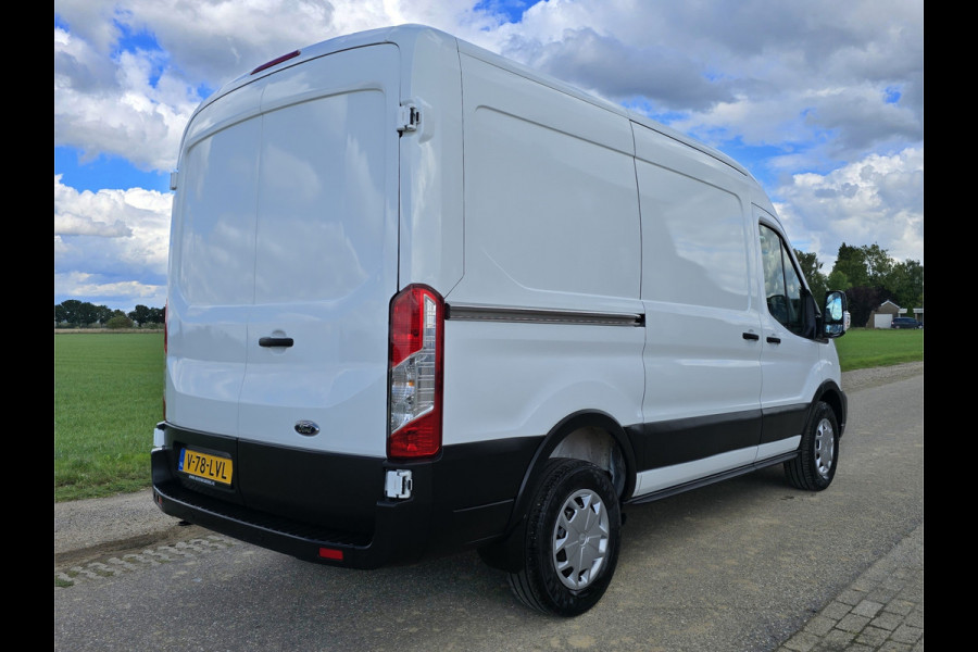 Ford Transit 350 2.0 TDCI L2 H2 - 130 Pk - Euro 6 - Airco - Cruise Control