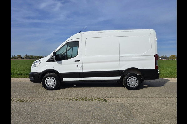 Ford Transit 350 2.0 TDCI L2 H2 - 130 Pk - Euro 6 - Airco - Cruise Control