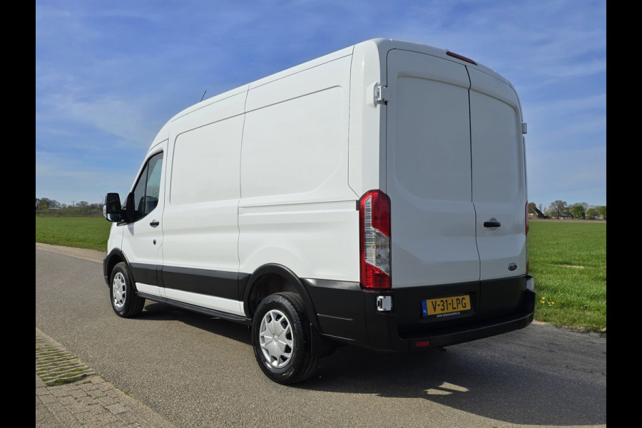 Ford Transit 350 2.0 TDCI L2 H2 - 130 Pk - Euro 6 - Airco - Cruise Control