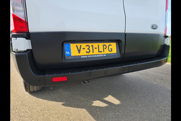 Ford Transit 350 2.0 TDCI L2 H2 - 130 Pk - Euro 6 - Airco - Cruise Control