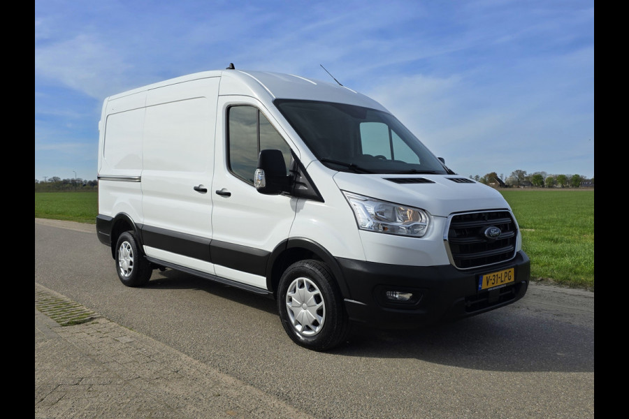 Ford Transit 350 2.0 TDCI L2 H2 - 130 Pk - Euro 6 - Airco - Cruise Control