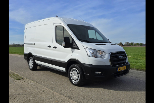 Ford Transit 350 2.0 TDCI L2 H2 - 130 Pk - Euro 6 - Airco - Cruise Control