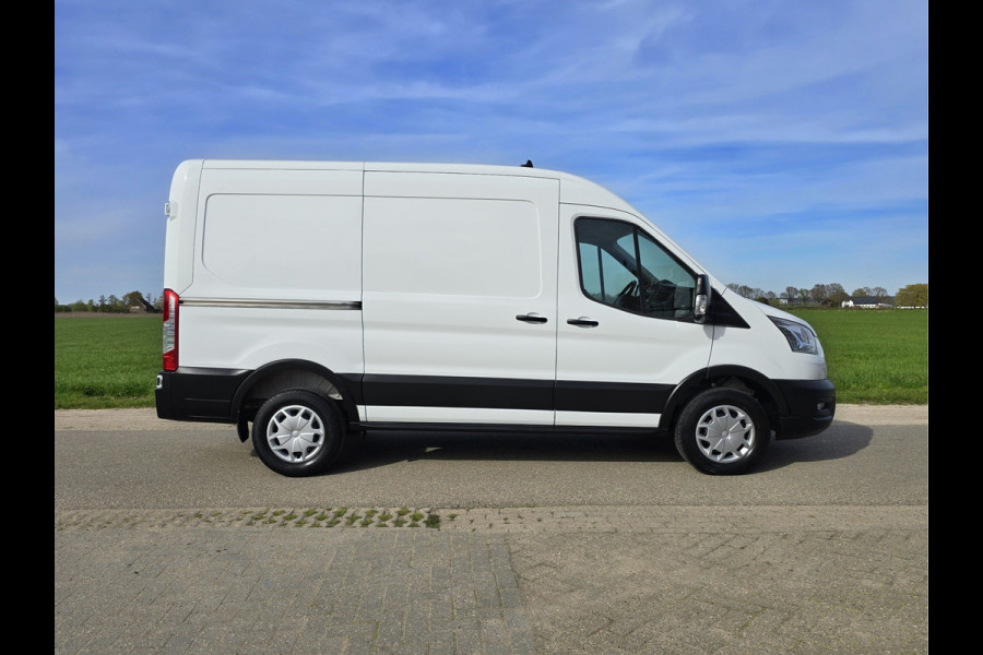 Ford Transit 350 2.0 TDCI L2 H2 - 130 Pk - Euro 6 - Airco - Cruise Control