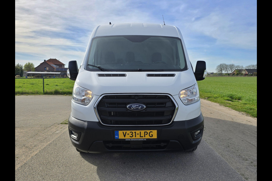 Ford Transit 350 2.0 TDCI L2 H2 - 130 Pk - Euro 6 - Airco - Cruise Control