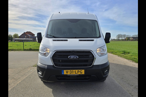 Ford Transit 350 2.0 TDCI L2 H2 - 130 Pk - Euro 6 - Airco - Cruise Control