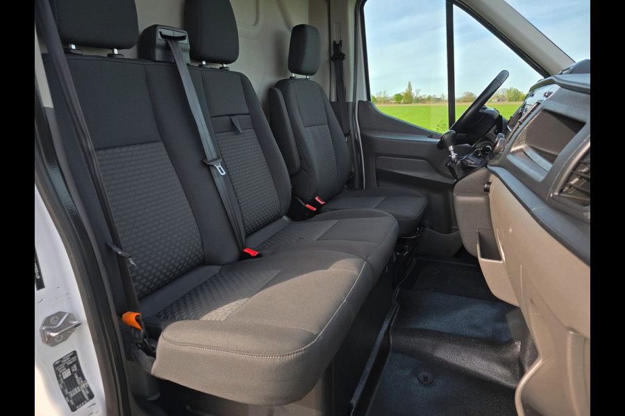 Ford Transit 350 2.0 TDCI L2 H2 - 130 Pk - Euro 6 - Airco - Cruise Control