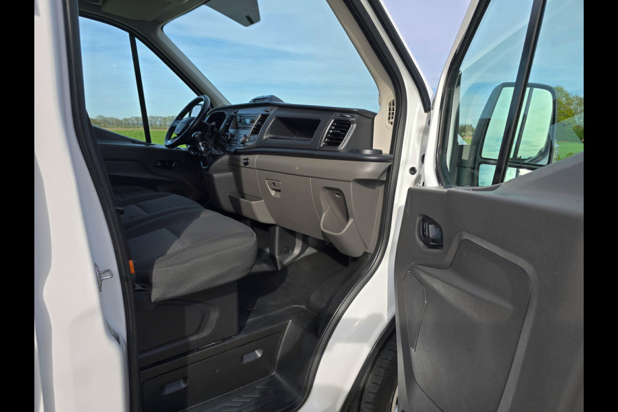 Ford Transit 350 2.0 TDCI L2 H2 - 130 Pk - Euro 6 - Airco - Cruise Control