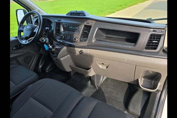 Ford Transit 350 2.0 TDCI L2 H2 - 130 Pk - Euro 6 - Airco - Cruise Control