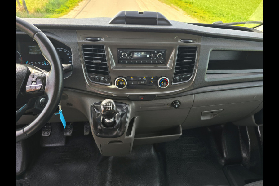 Ford Transit 350 2.0 TDCI L2 H2 - 130 Pk - Euro 6 - Airco - Cruise Control