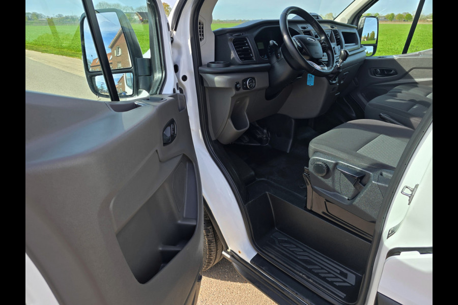 Ford Transit 350 2.0 TDCI L2 H2 - 130 Pk - Euro 6 - Airco - Cruise Control