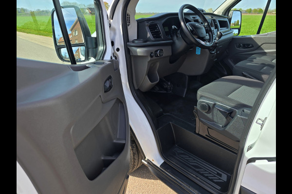 Ford Transit 350 2.0 TDCI L2 H2 - 130 Pk - Euro 6 - Airco - Cruise Control