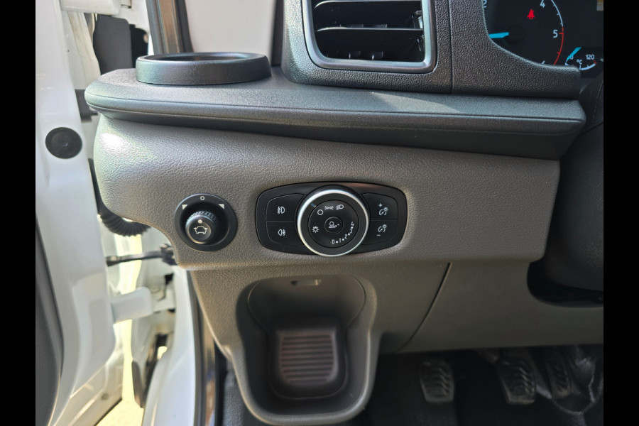 Ford Transit 350 2.0 TDCI L2 H2 - 130 Pk - Euro 6 - Airco - Cruise Control