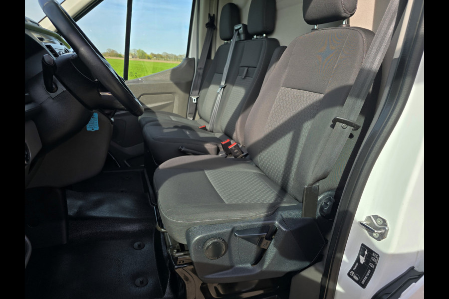 Ford Transit 350 2.0 TDCI L2 H2 - 130 Pk - Euro 6 - Airco - Cruise Control