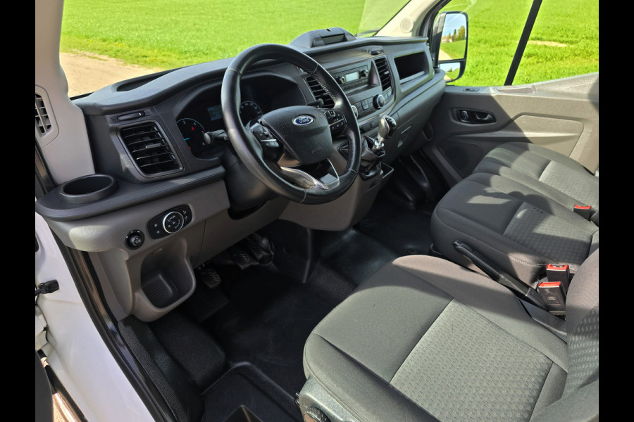 Ford Transit 350 2.0 TDCI L2 H2 - 130 Pk - Euro 6 - Airco - Cruise Control