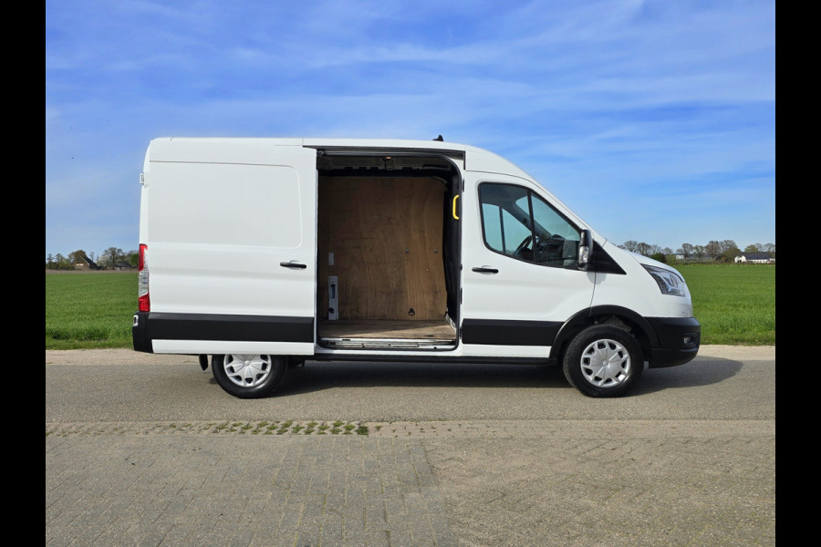 Ford Transit 350 2.0 TDCI L2 H2 - 130 Pk - Euro 6 - Airco - Cruise Control