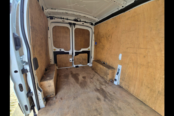 Ford Transit 350 2.0 TDCI L2 H2 - 130 Pk - Euro 6 - Airco - Cruise Control