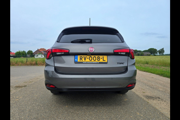 Fiat Tipo Stationwagon 1.4 T-Jet 16v S-Design - 120 Pk - Euro 6 - Navi - ParkeerCamera - Airco - Cruise Control