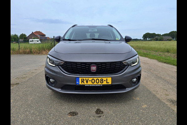 Fiat Tipo Stationwagon 1.4 T-Jet 16v S-Design - 120 Pk - Euro 6 - Navi - ParkeerCamera - Airco - Cruise Control