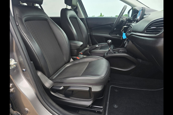 Fiat Tipo Stationwagon 1.4 T-Jet 16v S-Design - 120 Pk - Euro 6 - Navi - ParkeerCamera - Airco - Cruise Control