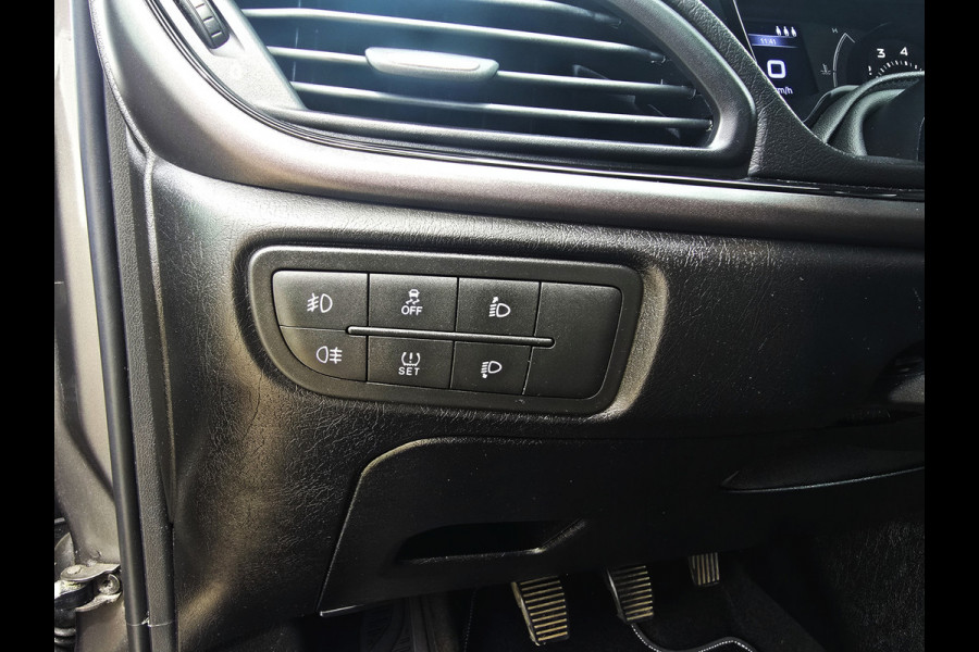 Fiat Tipo Stationwagon 1.4 T-Jet 16v S-Design - 120 Pk - Euro 6 - Navi - ParkeerCamera - Airco - Cruise Control