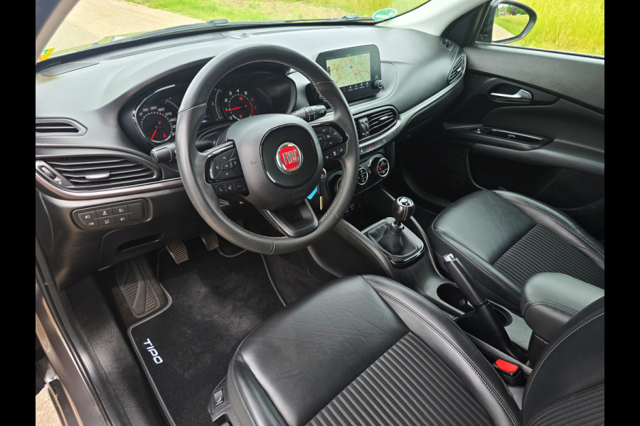 Fiat Tipo Stationwagon 1.4 T-Jet 16v S-Design - 120 Pk - Euro 6 - Navi - ParkeerCamera - Airco - Cruise Control