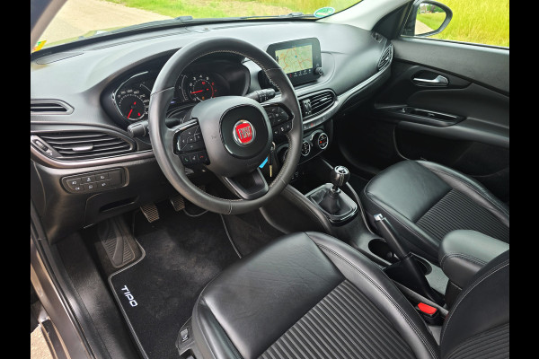 Fiat Tipo Stationwagon 1.4 T-Jet 16v S-Design - 120 Pk - Euro 6 - Navi - ParkeerCamera - Airco - Cruise Control