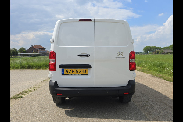 Citroën Jumpy 2.0 BlueHDI 120 M Club - 120 Pk - Euro 6 - Airco - Cruise Control - Parkeerhulp