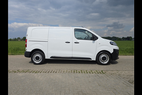 Citroën Jumpy 2.0 BlueHDI 120 M Club - 120 Pk - Euro 6 - Airco - Cruise Control - Parkeerhulp