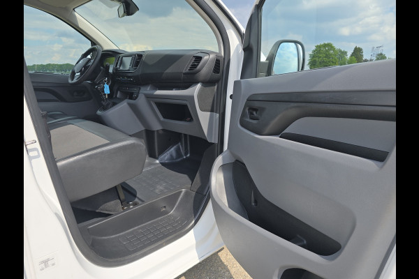 Citroën Jumpy 2.0 BlueHDI 120 M Club - 120 Pk - Euro 6 - Airco - Cruise Control - Parkeerhulp