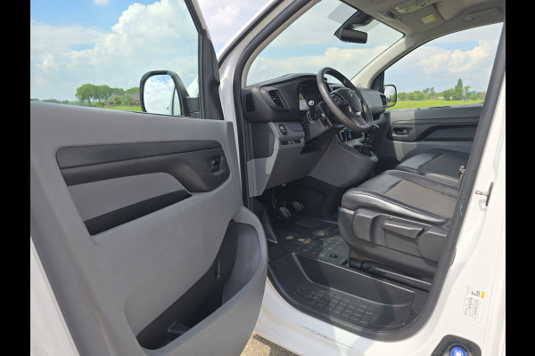 Citroën Jumpy 2.0 BlueHDI 120 M Club - 120 Pk - Euro 6 - Airco - Cruise Control - Parkeerhulp